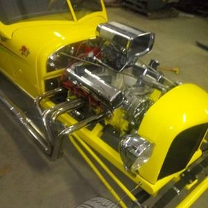 Meet your Posher, Jared